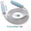 Weighted Jump Rope With Adjustable Length and Silicone 3m comfort grip