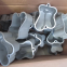 Zylinderkopfhaube 612600040149 Weichai WD615 LKW-Motorenersatzteil Zylinderkopfhaube 612600040149