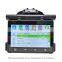 PG-FS10+ full automatic optic fiber FTTH fusion splicer splicing machine High Quality soudeuse fibre optique
