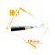 OEM factory anatel certificate GYFTY single mode aerial communication cable