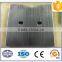 Brilliance Aluminium profile heat sink/ Aluminium heatsink for led