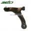 ZDO wholesale aftermarket auto parts suspension control arm bushing for SUZUKI 4623165J00 46231-65J00 48654B4010 48654-B4010