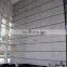 CE certificate andromeda white granite slab