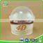 disposable paper ice cream cup/ ice cream bowl with plastic dome lid                        
                                                                                Supplier's Choice