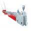 KLHS roofing sheet making machine hollow door panel  wpc machine price wpc panel machine price