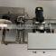 mini lab 3d printer filament extruder/small 3d printer filament extrusion machine
