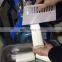 source factory korea rice cake machine rice cake puffing machine