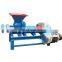 High quality charcoal bar coal pellets screw briquette excruder machine factory price