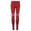Custom Logo Plus Size Workout Sport Joggers Women's Gym Legging / Hot Sale Top Best Manufactures Ladies Leggings