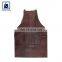 Top Grade Leather BBQ Cooking Apron at Best Price