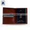 Luxury Pattern Best Quality Leather Passport Holder at Attractive Price