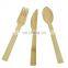 Factory direct sales of degradable disposable cutlery and spoon