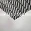 Low-carbon steel expanded metal mesh fencing panels expanded metal mesh