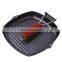 Hebei 12 Inch Iron Skillet Pan Manufacturers
