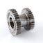 Cement Mixer Pinion Machine Internal Canoe Brass Construction Cooling Tower Rc Car Work Wheelset Fixed Gear