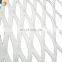 Aluminum  Alloy Expanded  Panel Metal Mesh Decoration Curtain Wall Net