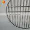 High-quality barbecue expanded metal grilles used in home restaurants