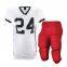 OEM Manufactured Custom Design American Football  short Training American Football Uniform