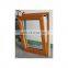 good Design  and high quality Aluminium Tilt-Turn Windows With  Handle and Lock