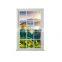 Price New Design American Style Vertical Sliding Pvc or Vinvy Solid Wooden Single And Double Hung Sash Windows