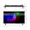 43 Inch ligent Voice Plastic Base Frame Slim Bezel 8K Television 8K