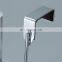 Metal Coat Organizer Rack Cloth Hanging over the Door Hooks Hanger over Door Hook