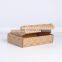 custom logo printed hot food bread sauce corrugated packaging boxes custom shipping box
