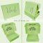 Recycled Kraft Custom Printed Quick Mailer Packaging Shipping Paper Boxes For Clothing
