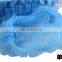 Non Woven Medical Bouffant Caps Non woven polypropylene bouffant cap clip cap
