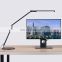 Eye Protection Learning Table Lamp Desk Lamp With Clip Base With Replaceable Lamp Tube Eye-friendly Desk Light
