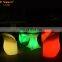 party glow cubes / 10cm to 100cm led cube tables,magic glowing cube seat for wedding event decoration