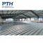 Gable Frame Light Metal Building Prefabricated Industrial Steel Structure Warehouse