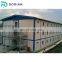 Prefabricated Workhouse 2 Floor Prefab House