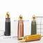 High Quality Gold Sports Logo Nice Portable 500ml Korea Bottle 2022 Lid Stainless Steel Water Flasks Vacuum Thermos