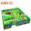 Soft Play Area Kids Indoor Playground For Sale