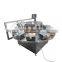automation comercial obleas maquina para hacer cucuruchos cono de helado waffle cup cone roller making machine