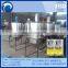factory supply used engine oil recycling equipment oil production line