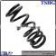car spare part steel spring for MAZDA3 BS1A-34-011A