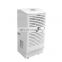 Easy Moving Portable Basement 90L/Day  Warehouse Garage Dehumidifier Hotel Air Dryer