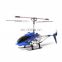 S107G 3CH Remote Control Helicopter Alloy Copter with Gyroscope