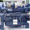 Best Seller 6 Cylinder Water Cooled Weichai Marine Engine WP13C450-18