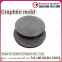 Powder Metallurgy Sintered Graphite Mold
