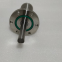 OEM factory Turning-milling compound CNC machining MHD stainless steel seal shaft