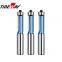 TIDEWAY INDUSTRIAL GRADE FLUSH TRIM BIT 2 FLUTE HIGH QUALITY ROUTER BITS