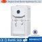 Compressor Cooling System Mini Desktop Bottled Water Dispenser