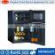 24 bottles thermoelectric cooling dual zone wine fridge cooler