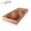 Copper Nickel Alloy Sheet/plate Powcer Coating C1020/c1100/c1221/c1201/c1220 Household Appliances