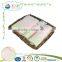 Thick bath towel/face towel set softextile