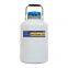 French Guiana YDS-6 storage of sperms KGSQ liquid nitrogen tank