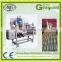 ice cream filling machine for cup and cone type